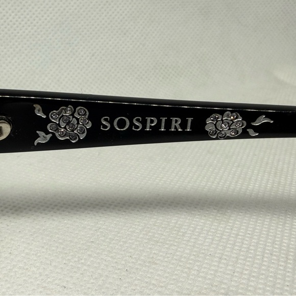 Sospiri by Ottica Veneta DELFINA c.NR - Picture 6 of 8